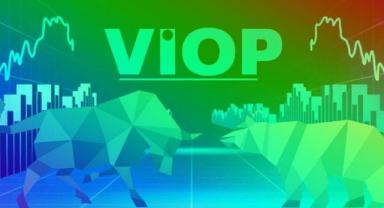 VİOP'ta endeks kontratı güne yükselişle başladı