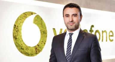 Vodafone Müşteri Hizmetleri'ne uluslararası ödül