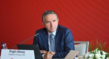 Vodafone'un 