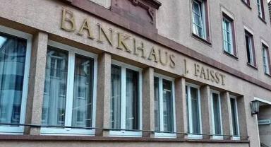 Yapı Kredi'den Almanya'da Büyük Yatırım