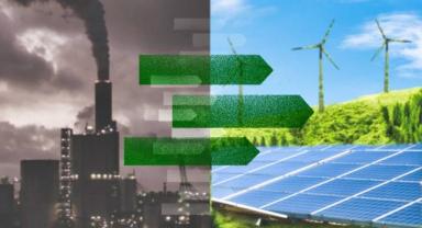 YENEBİLİRİN YENİLENEBİLİRE ÜSTÜNLÜĞÜ