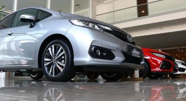 Yılın ilk yarısında en fazla satılan otomobil markaları belli oldu