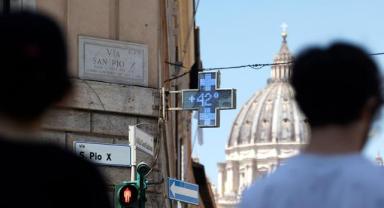 Yüksek sıcaklıklar Avrupa genelinde ozon kirliliğini tetikliyor