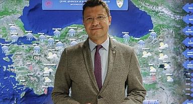 Yurtta bu hafta aşırı sıcak hava beklenmiyor