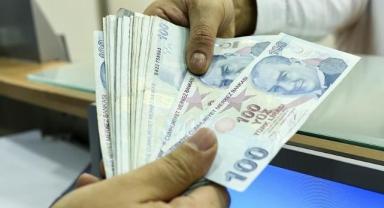 Zamlı memur maaşları belli oldu