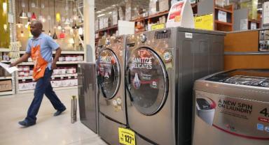 ABD'de dayanıklı mal siparişleri temmuzda arttı