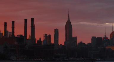 ABD'de hanehalkı borcu ikinci çeyrekte 17,8 trilyon dolara ulaştı