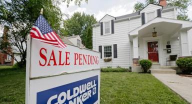 ABD'de mortgage faizleri gerilerken başvurular arttı