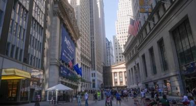 ABD ekonomisi yılın ikinci çeyreğinde yüzde 3 büyüdü