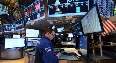 ABD Hazine tahvillerinde resesyon endişesi nedeniyle düşüş