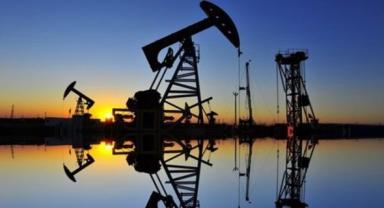 ABD'nin petrol sondaj kulesi sayısı sabit kaldı