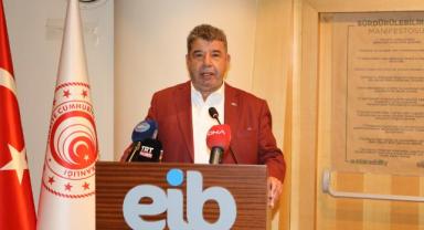 ABD’ye ihracat Turkish Tastes markası ile katma değerli artıyor