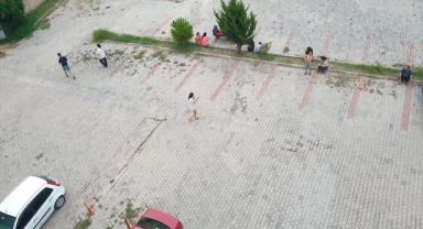 Adana'da 4,6 büyüklüğünde deprem