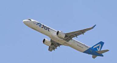 AJet'ten yurt içi uçuşlarda indirimli bilet kampanyası