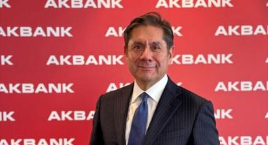 Akbank, yılın ilk yarısında sürdürülebilirlik alanındaki performansını sürdürdü