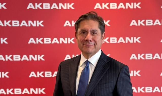 Akbank, yılın ilk yarısında sürdürülebilirlik alanındaki performansını sürdürdü
