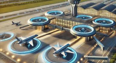 Amatör ve sportif havacılar için hava kampüs uygulaması başlıyor