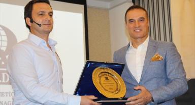 Antalya'da turizmcilere, 