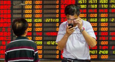 Asya pay piyasalarında yeni günde karışık bir seyir izleniyor