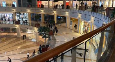 AVM Metrekare Verimlilik Endeksi haziranda yüzde 75,6 arttı