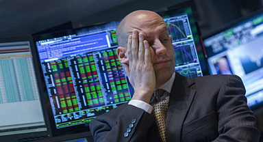 Avrupa borsaları güne sert düşüşle başladı