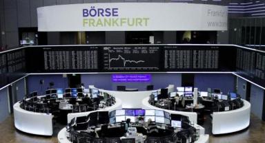 Avrupa borsaları karışık seyirle kapandı