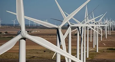 Avrupa'nın rüzgar türbini ihtiyacı büyük oranda Türkiye'den karşılanıyor