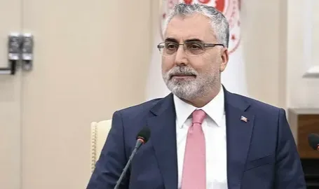 Bakan Işıkhan'dan, SUT değişikliğiyle ilgili açıklama: