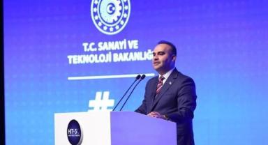 Bakan Kacır'dan ihracat rakamları değerlendirmesi: