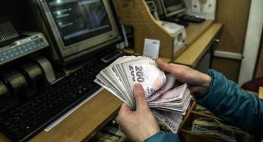 Bankacılık sektörünün mevduatı geçen hafta arttı