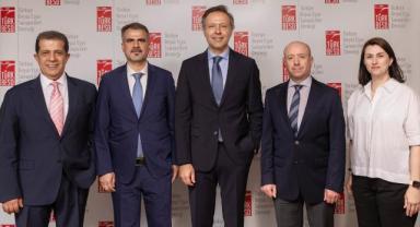 Beyaz eşya satışları yılın ilk yarısında yüzde 11 arttı