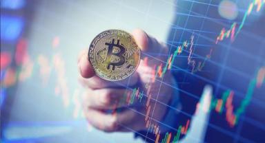 Bitcoin fiyatı yüzde 10’dan fazla arttı