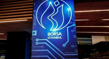 Borsa güne yatay başladı