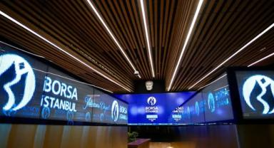 Borsa güne yükselişle başladı