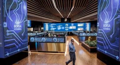 Borsa günü yükselişle tamamladı