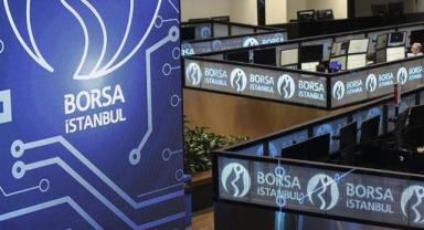 Borsada işlemler, Endekse Bağlı Devre Kesici Sistemi'nin çalışması ile 2. kez geçici olarak durduruldu