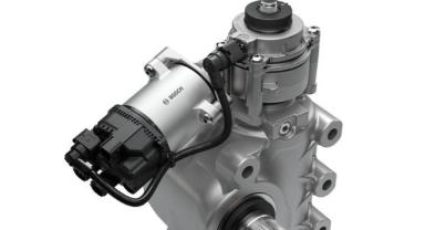 Bosch, yük taşımacılığına yönelik inovasyonlarını IAA Transportation 2024'te tanıtacak