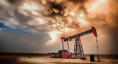 Brent petrolün varil fiyatı 76,47 dolar