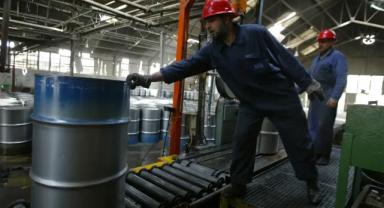 Brent petrolün varil fiyatı 77,09 dolar