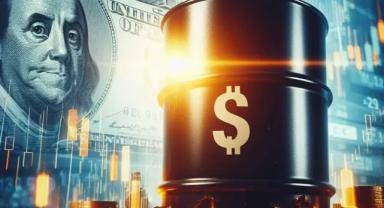 Brent petrolün varil fiyatı 78,19 dolar