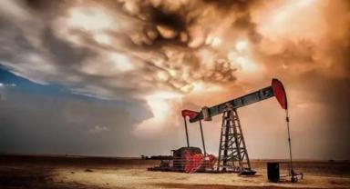 Brent petrolün varil fiyatı 79,17 dolar