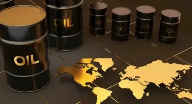 Brent petrolün varil fiyatı 81,17 dolar