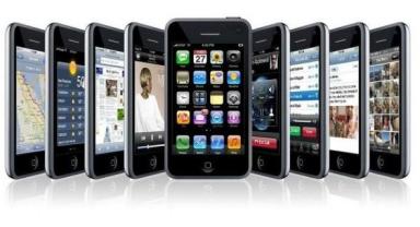 Bu yılın ilk 3 ayında 3,1 milyon mobil cihaz yolcu beraberinde getirildi