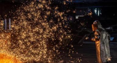 Çelik sektörü yılın ilk yarısını üretimde artış, tüketimde azalışla tamamladı