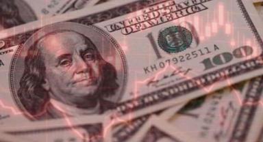 Dolar/TL 33,29 seviyesinden işlem görüyor