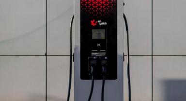 EN YAKIT'tan 40 yeni şarj istasyonu