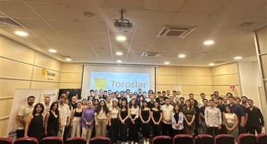 Enerjisa Dağıtım Şirketleri, yaz staj programı SPARK ile gençlerin kariyer yolculuğunu destekliyor