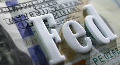 Fed’den bu yıl 3 faiz indirimi 