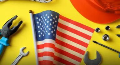 Fed Faiz Sinyali Ardından Gözler İstihdam Verisinde 1