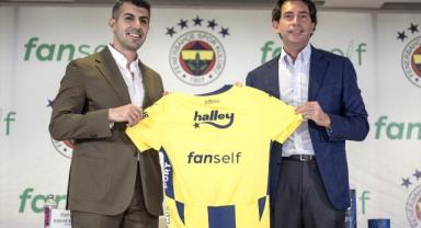 Fenerbahçe ile Fanself, işbirliği anlaşması imzaladı